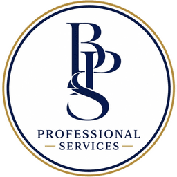 Brianna's Professional Services Logo